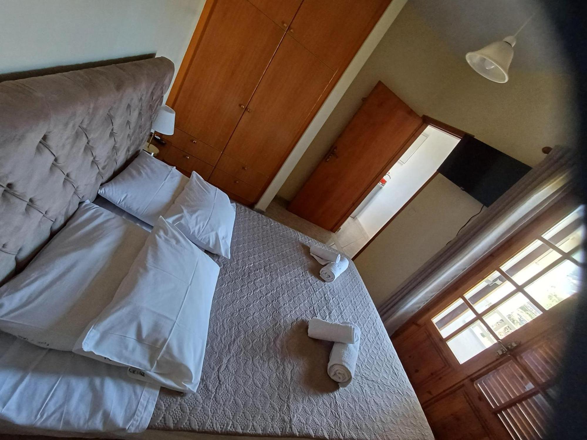佩拉公寓 锡西 外观 照片